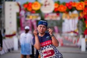 BIB: 
                            <button type="button" onclick="openModal(27887387)" class="btn btn-primary btn-sm float-right btn-popup" data-toggle="modal" data-target=".modal-high-quality">
                        <i class="fas fa-shopping-cart"></i> Add to Cart
                    </button>
                                            <button type="button" onclick="isThisMe(27887387, true)" class="btn btn-success btn-sm float-right btn-popup btn-isme hidden" data-toggle="tooltip" data-placement="bottom" title="นี่คือรูปของคุณใช่ไหม คลิกที่นี่เพื่อเอาเข้าอัลบั้ม">
                        <i class="fas fa-plus"></i> Add to album
                    </button>
                    <button type="button" onclick="isThisMe(27887387, false)" class="btn btn-warning btn-sm float-right btn-popup btn-isnotme hidden">
                        <i class="fas fa-ban"></i> Remove from album
                    </button>